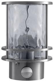 Ledvance - Kültéri fali lámpa érzékelővel ENDURA 1xE27/60W/230V IP44