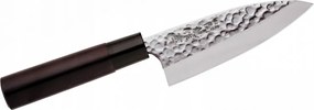 Katei Hammered Deba Sekiryu kés 150mm [SRH300]