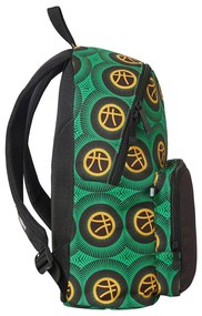 Gyerek hátitáska 18 l Ninjago Dragon Power – LEGO®