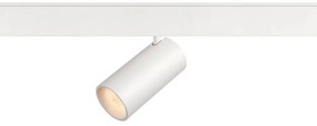 SLV 48V SYSTEM 1006718 Sínreflektor 1x16W/LED 2700K 1050lm IP20