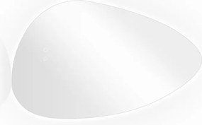 Fali tükör világítással 50x80 cm Illume – Bonami Essentials