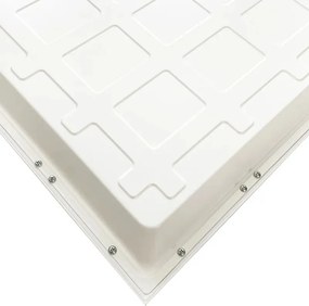 LED panel backlite 45W / 595x595 / SMD / 4000K / WH / UGR19 - PL5525U