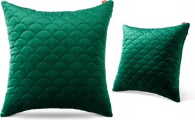 Díszpárnahuzat 45x45cm Velúr Velvet 100% Dekoratív