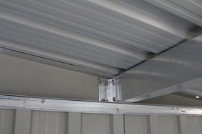 ROJAPLAST Kerti ház S2001C 181 x 261 x 176 cm