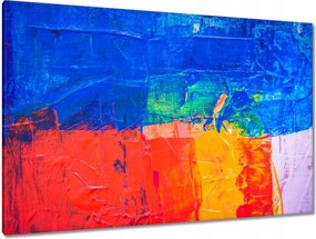 Festmények 120x80 Absztrakt Cristobal