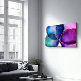 Üvegkép, 46×72 cm – CAM-2085