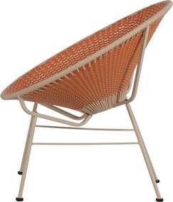 Kazoun kerti pihenő fotel