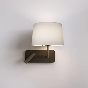 Astro Lighting SIDE BY SIDE 1406012 Fali lámpa 1x12W/E27 IP20