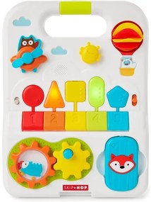 Skip Hop - Babajáróka 4in1 EXPLORE&amp;MORE 3xAA