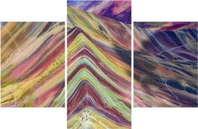 Kép - Panoráma (90x60 cm)