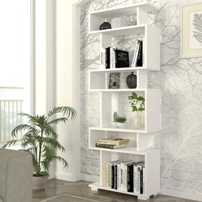 Blok White könyvtár