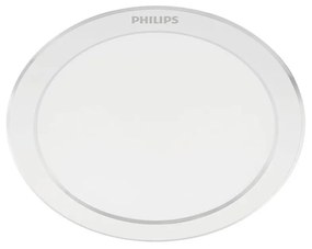 Philips Philips - LED Beépíthető lámpa DIAMOND LED/17W/230V 3000K P4420