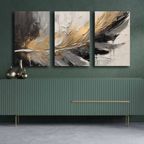 Vászonkép, 45×70 cm – 3P4570GSC-016