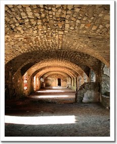 Poszterek keretben 40x50 Bölcsőbolt