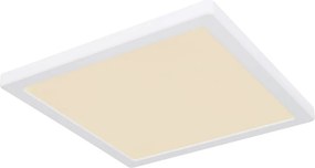 GLOBO 12380-24W LASSE Négyzetes Mennyezeti Lámpa LED IP20