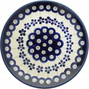 Tányér Desszert Kerámia Boleszláv 1 Műfaj ø 16,0 cm GU818DEK166Art