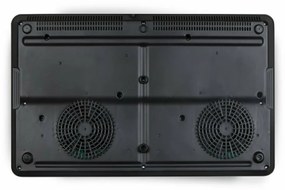 DOMO DO338IP indukciós főzőlap kétzónás