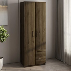 Merlin 2 - Walnut