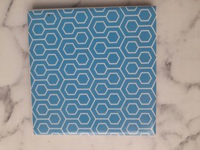 Kerámia Alátét 3 Db-os Szett