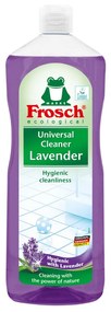 Frosch Általános tisztító levendula 1000ml