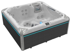 Kilimanjaro PeakLife Premium jakuzzi Sterling silver