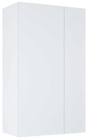 AREZZO design univerzális felsőszekrény bármely modellhez 60 cm-es, 1 ajtós (31,6) mf fehér