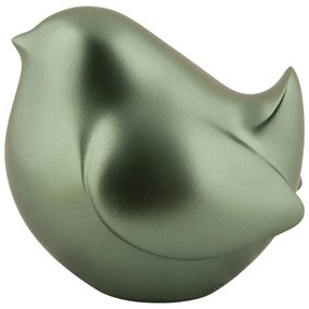 Poligyanta szobor (magasság 10 cm) Fat Bird – PT LIVING