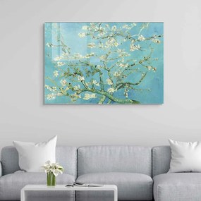 Üvegkép, 70×100 cm – TR698GLS1684