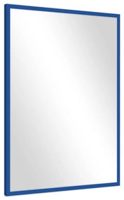Fali tükör 52x72 cm Blue – knor