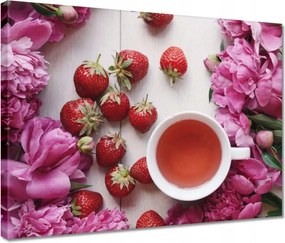 Vászonkép 40x30 Konyhai képek Forradalmak