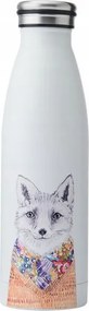 Vizespalack, 500 ml, róka motívum