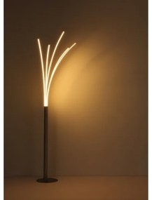 Globo 59229N - LED érintéssel dimmelhető állólámpa BIZZY LED/36W/230V