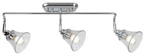 Rabalux Rabalux 3209 - ANTOINE fürdőszobai spot 3xE14/40W/230V IP44 RL3209