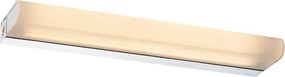 Italux MELOMI MB1293S Fali lámpa 1x20W/LED 3000K 1230LM IP44