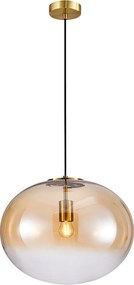 Campania függőlámpa 1xE27