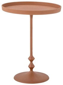 Fém kerek tárolóasztal ø 37 cm Anjou – Bloomingville