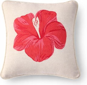 Dekoratív díszpárnahuzat 40x40