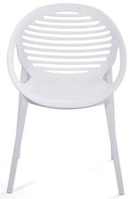 Joanna fehér kerti szék - Bonami Essentials