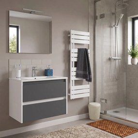 Porto Prime 80 komplett