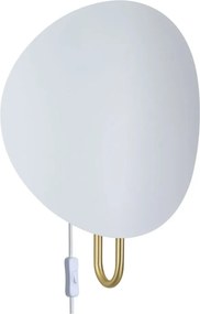 Nordlux SPARGO 2320361001 Fali lámpa 1x25W/E27 IP20