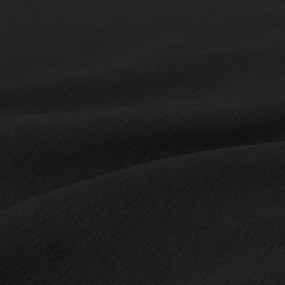 Nobu kanapé, fonott, fekete