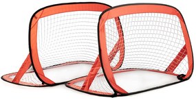 Focikapu gyerekeknek 110 cm 2db