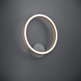 Eglo 39897 - LED Fali lámpa CADINARO LED/12W/230V 3000K