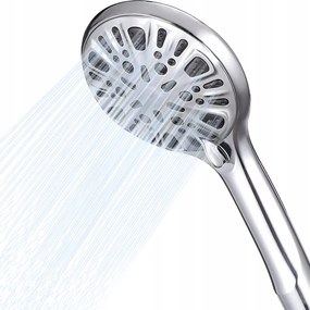 Zuhan Fej CozyLife modern ezüst 9 funkciós