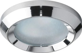 Prezent ELEGANT BATHROOM 71043 Beépíthető spotlámpa 1x50W/GU10 IP20