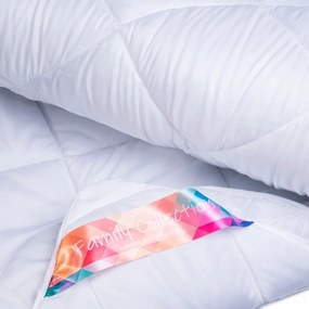 Paplan 140x200cm Egész Éves Family Colection