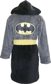 Batman Caped Crusader gyerek köntös 3 - 8 év / 98 cm - 128 cm