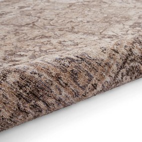 Szürke-bézs szőnyeg 160x230 cm Vintage – Think Rugs