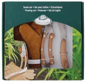 Kisméretű kerti eszköz készlet 4 db-os – Esschert Design