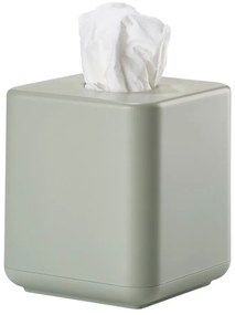 Műanyag zsebkendőtartó Ume – Zone